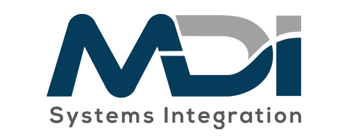 Logo mdi