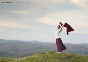 Eight steps to decluttering your heart