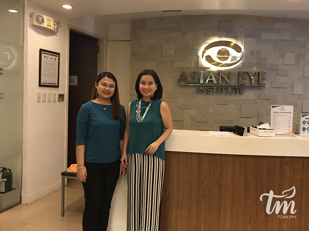 Lasik asian eye institute