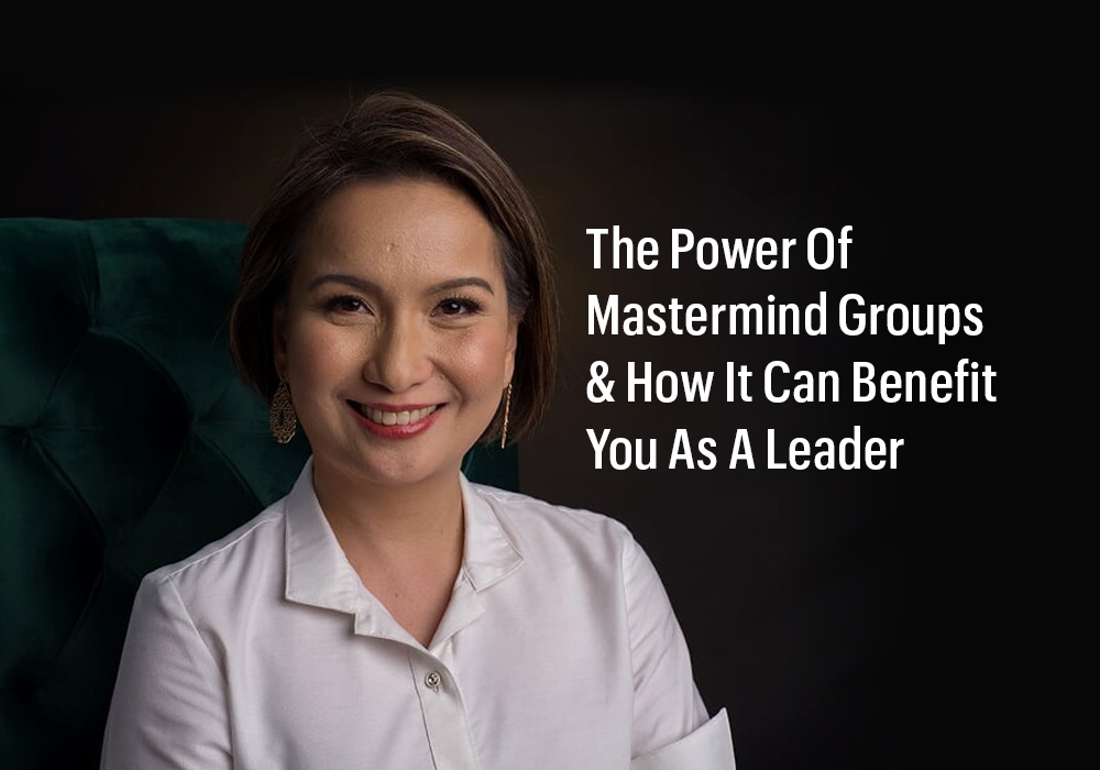 Radiance Blog The Power of mastermind groups