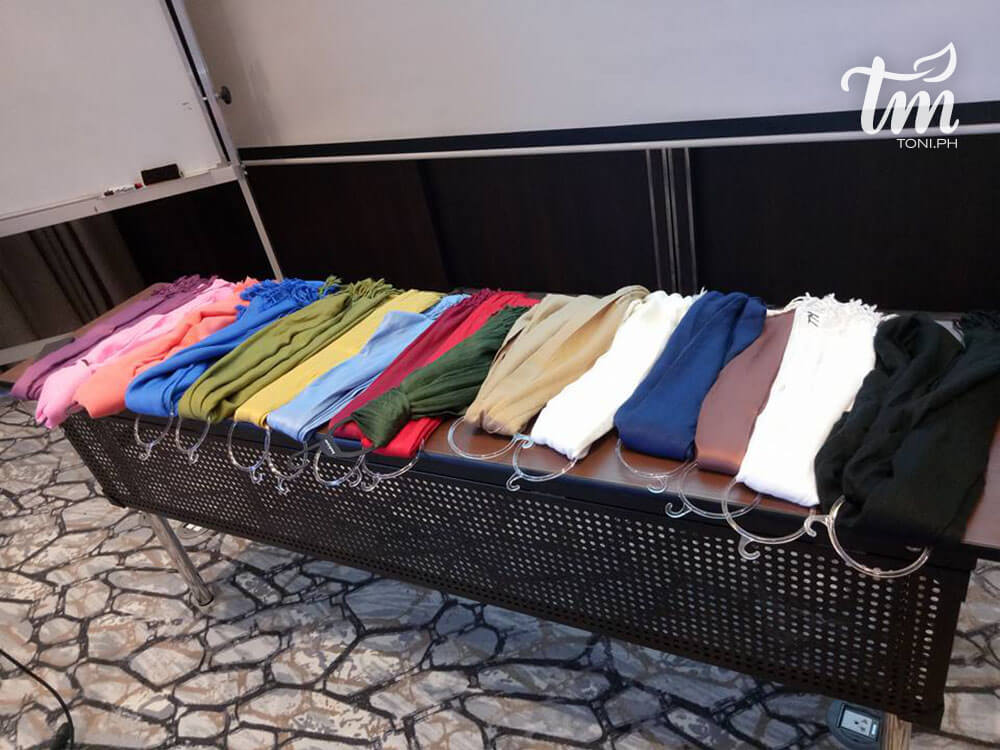 Radiance sommerset 2