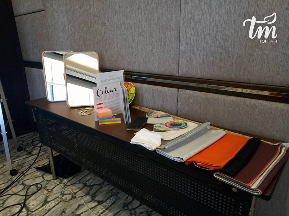 Radiance sommerset 3