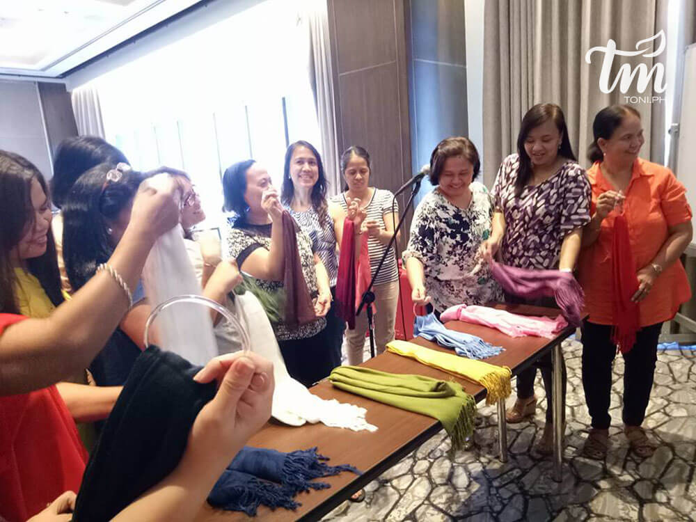 Radiance sommerset 5