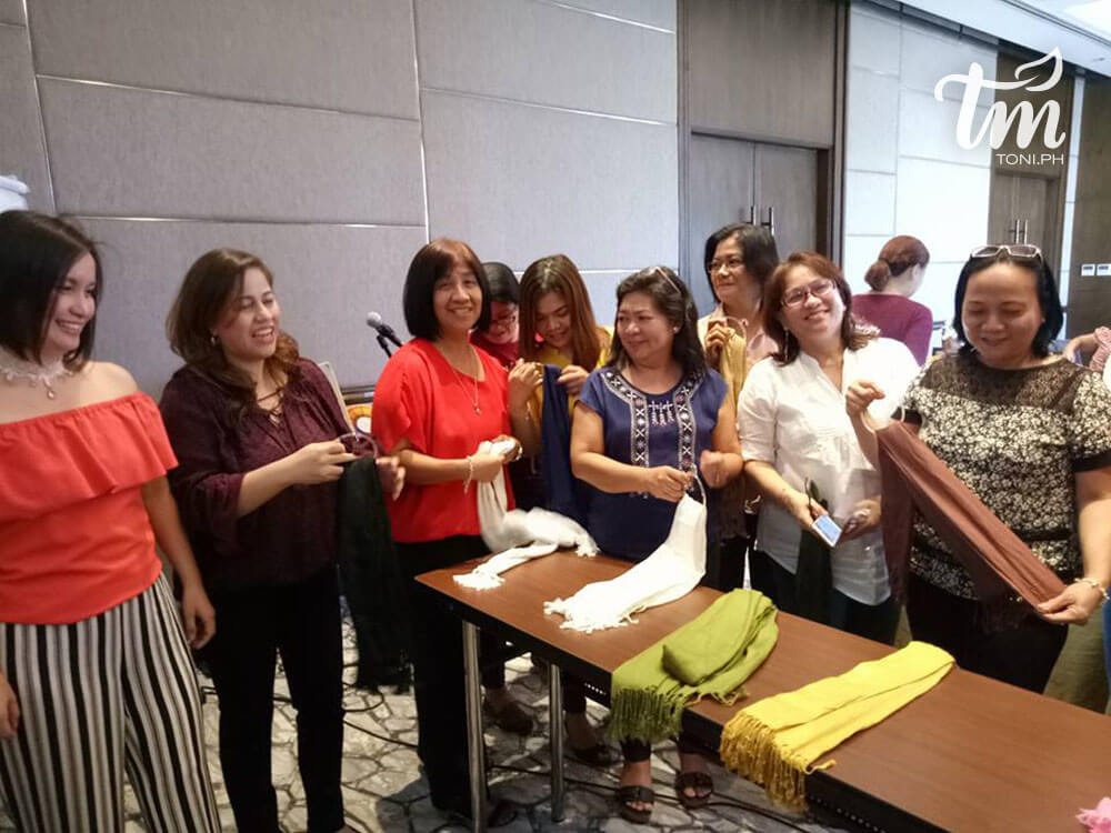 Radiance sommerset 6