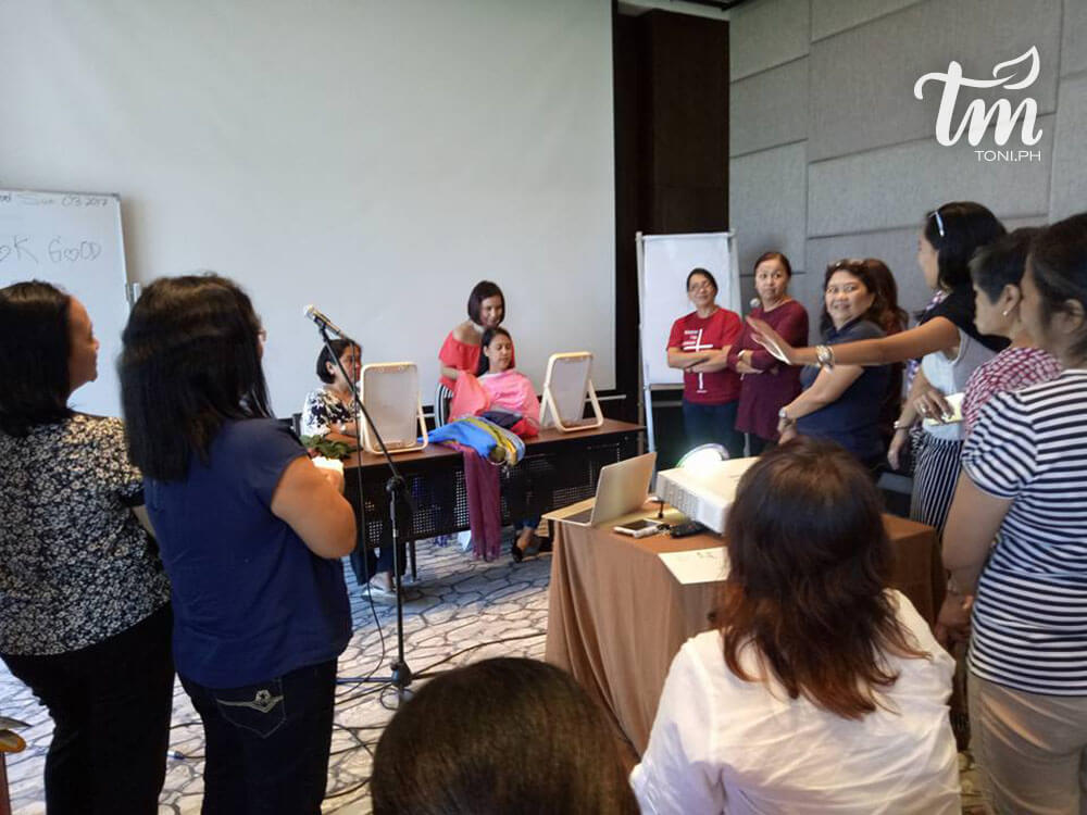 Radiance sommerset 7