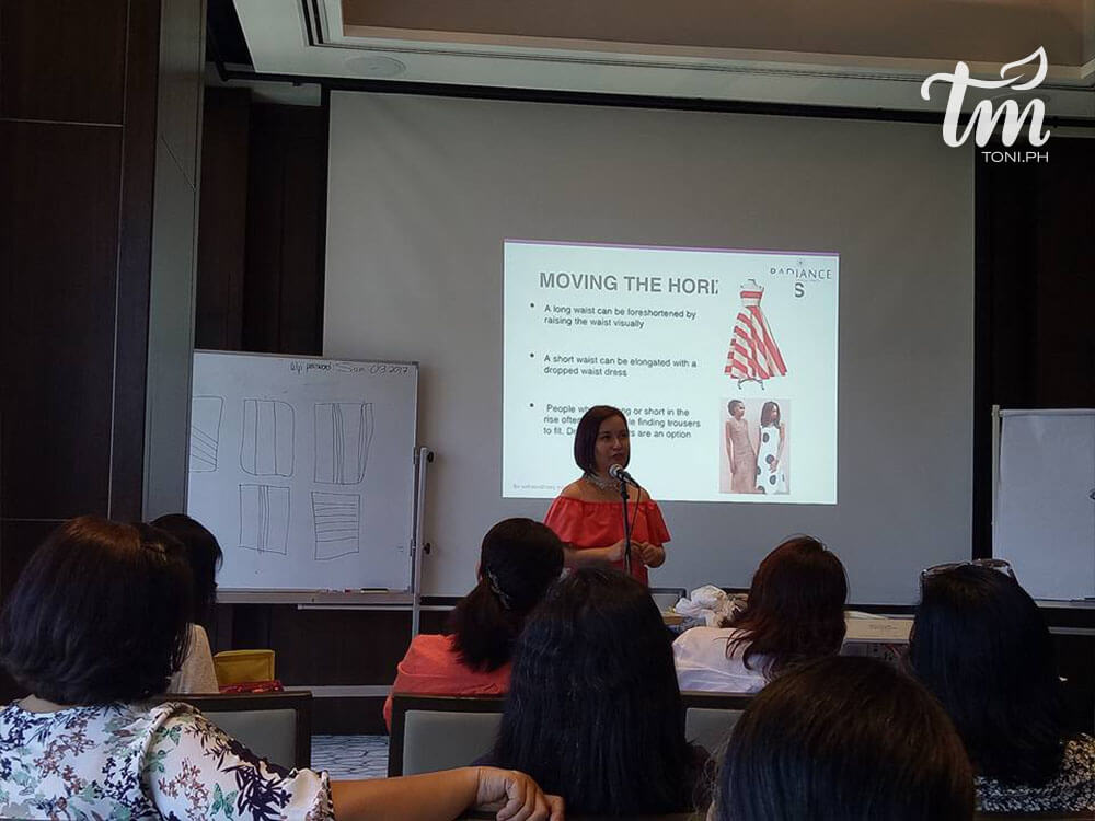 Radiance sommerset 9