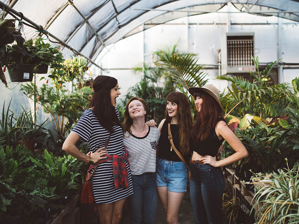 Why We Need Social Groups