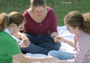 Why you need a support group