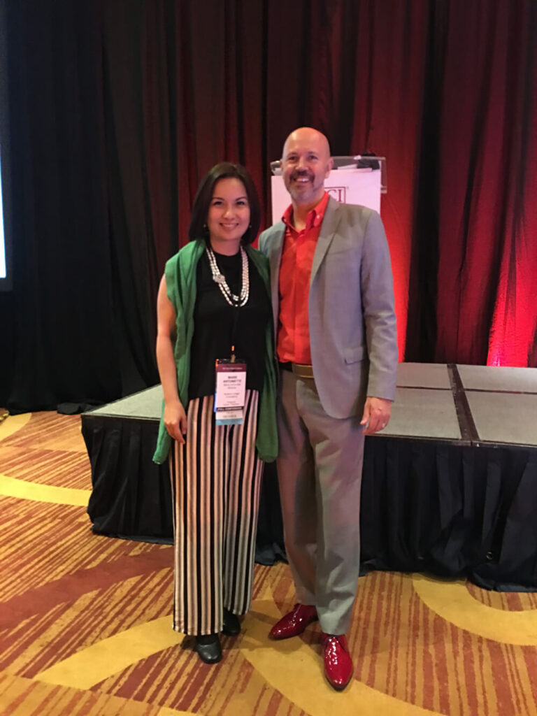 With howard roberts marketing guru 1