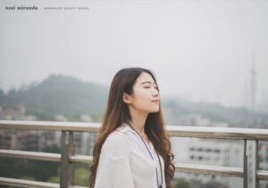 Letting Go Yourself 1