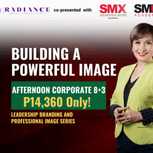 Building A Powerful Image 8+3