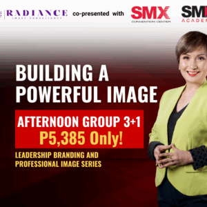 Group 3+1 Building A Powerful Image