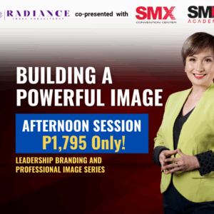 Regular Building A Powerful Image