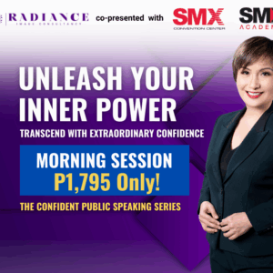 Regular Unleash Your Inner Power