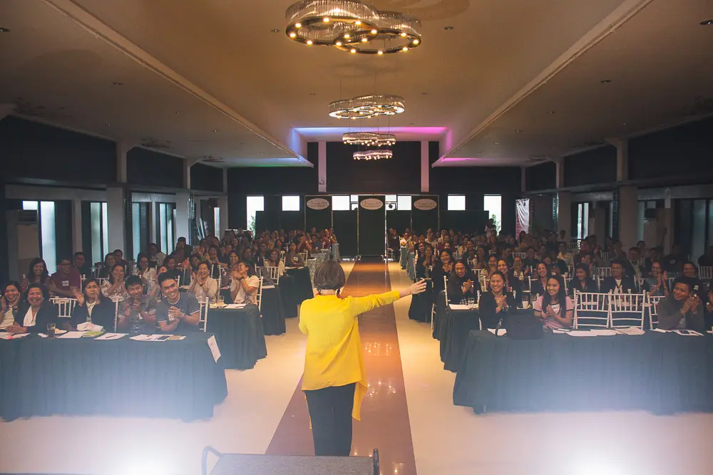 Keynote 10 Leading A Multigenerational